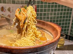 -肥家大排档(天河体育西店)