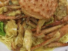 -广胜通达海鲜食府(黄沙店)