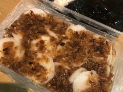-共和老洪豆花草粿水粿