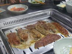 -长今家韩国料理(瑞景店)