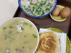 -穆得·老周家牛肉烧饼(普利街店)