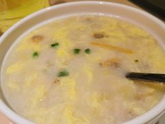 -吕氏疙瘩汤·海鲜新鲁菜(凯德mall新都心店)