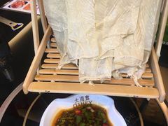 -大河宴·椒麻鱼火锅(北京路中和美食街店)