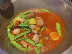-山河屯铁锅炖·非遗铁锅炖(华强北店)