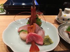 -然寿司(郎园vintage店)