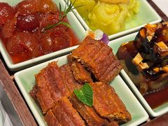 -四世同堂·京菜·烤鸭(双井店)