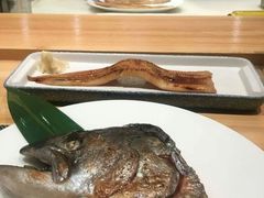 -泉寿司(万科公园店)