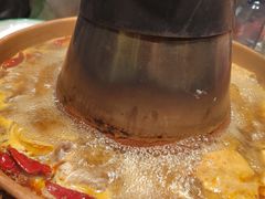 -南门四季铜锅涮肉(大屯·北苑店)