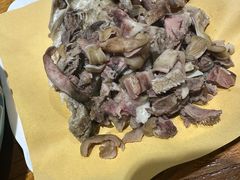 -蒙艾里民族传统菜蒙餐