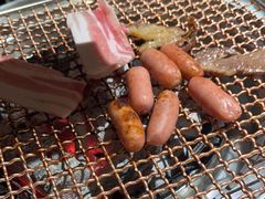 -九田家黑牛烤肉料理(太阳宫广场店)