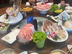 -东海怡品海鲜豆捞(星街坊店)