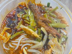 -覃姐柳州螺蛳粉(横岗店)