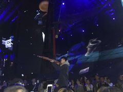 -《12·12》西安事变大型实景演出