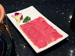 -南门涮肉(东单店)
