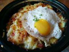 伯尔尼土豆派-Geneva日内瓦餐厅(西郊宝成花苑店)