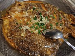 -楚鲜·汉正街一号(天河店)