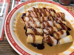-孖记茶档·热腾茶餐(江南西plus店)