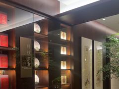 -王府茶楼茶宴·创意菜(朝阳公园店)