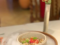 秘制花螺-玫瑰厅上海菜(兴国路店)