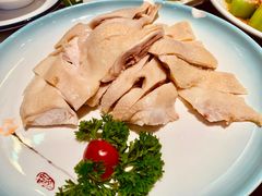 -味食家市师鸡(三元里店)