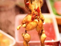 -老天桥蛙炉火锅(姑苏总店)