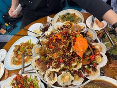 -喜来酌海鲜·饺子(和平一店)