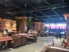 -虎子烧烤(湘江北路店)