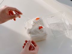 -红宝石·鲜奶小方(万航店)