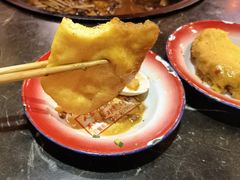 -粗粮人家·东北菜(洋桥店)