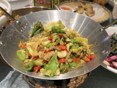 -胡老大菜热饭香·家宴(二七北路店)