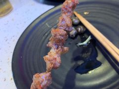 -沪小胖·小龙虾·蓝龙王(八佰伴店)