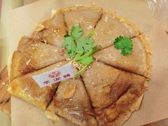 -芋包王闽南茶楼(八市店)