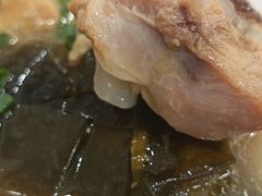 -曾笼笼牛肉饼