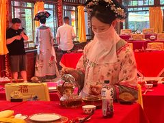 -白家大院·王府宫廷菜(苏州街店)