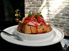 -小广寒电影艺术餐厅(小广寒经三路店)