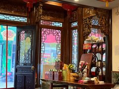 -四季春(美食街店)