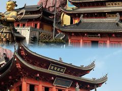 -上海东林寺(金山区)