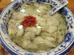 -高行汤团店(金高路店)