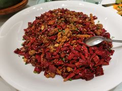 -元唐家宴•经典东北菜(梅市口路店)