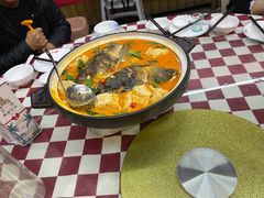 -回魏大排档(百花洲店)