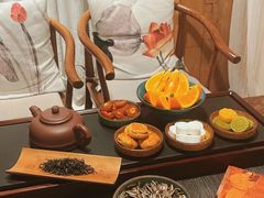 -邈墨茶馆(凤起路店)