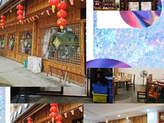 -小乡小镇·传承桐庐土菜·老板亲自烧的菜
