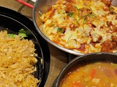 -韩时烤肉(枫蓝店)