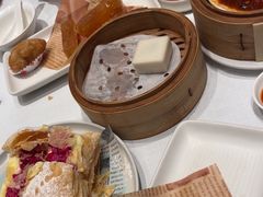 -新雅粤菜馆(南京东路店)