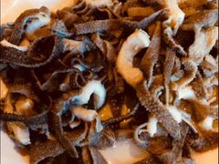-京门老爆三·铜锅涮肉 爆肚(望京店)