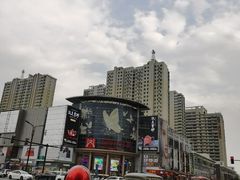 -王府井百货(中州中路店)