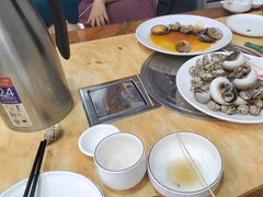 -北海港酒楼 海鲜代加工 粤菜(淡村商贸城店)