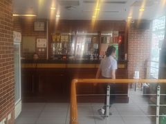 -京滨饭店·餐厅(阜外大街店)