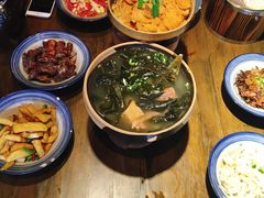 -印象鲵宴·张家界地标美食名片(溪布街店)