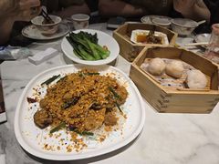 -稻香饭店(IFS国金中心店)